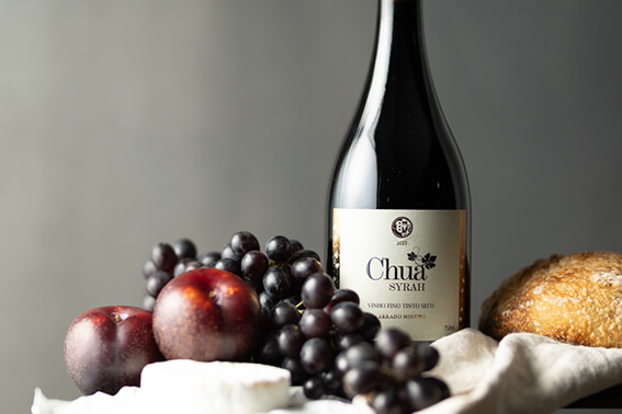 Vinícola Casa Bruxel