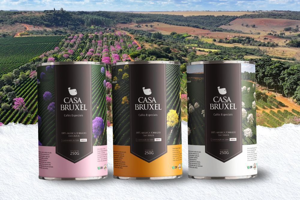 Lançamento Edição Exóticos: nossa nova coleção de cafés raros e exclusivos