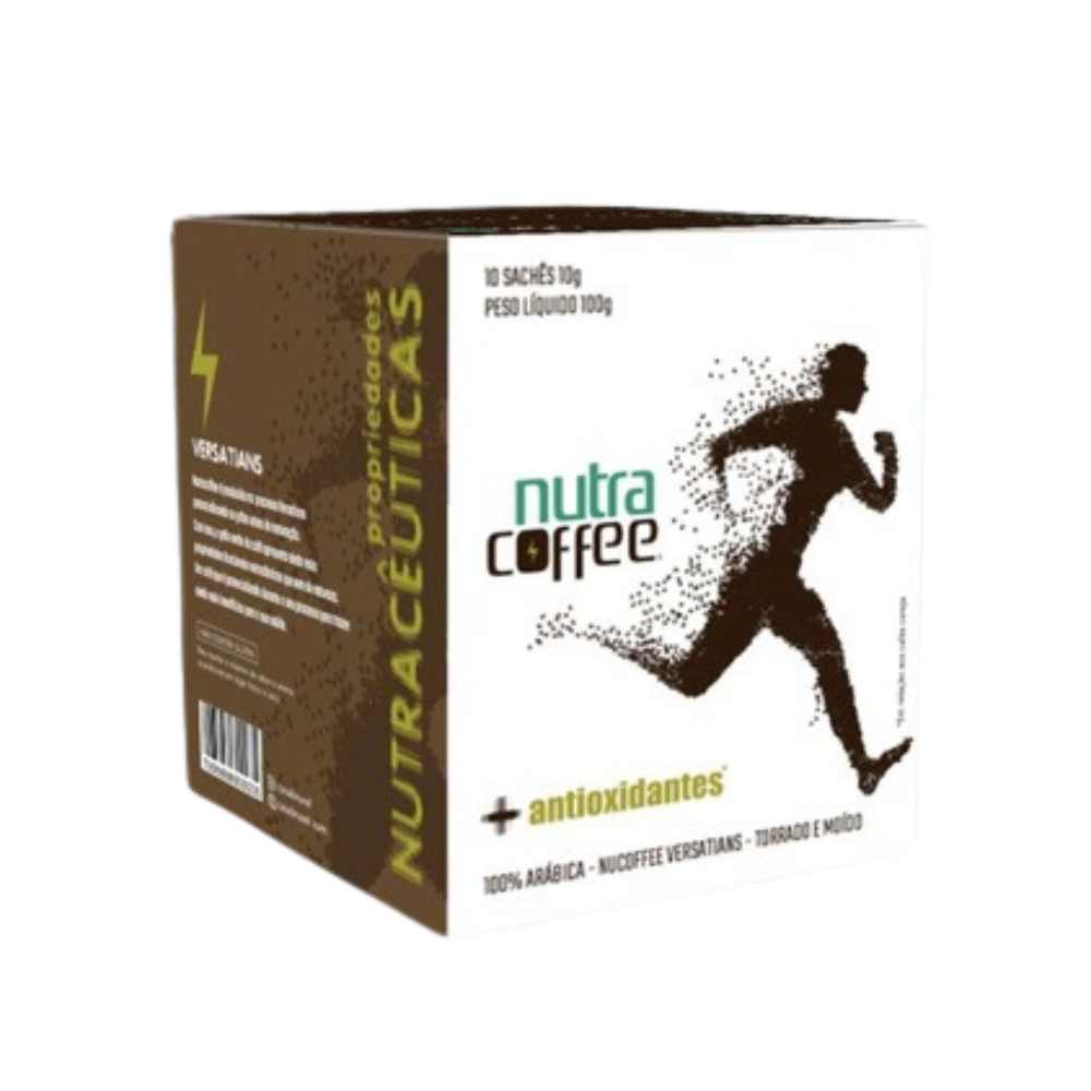Nutracoffee