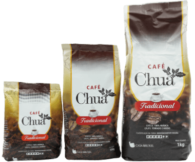 Café Chuá Tradicional