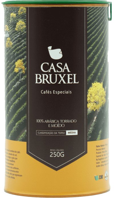 Palma Natural Ed. Ipês