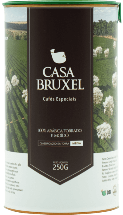 Palma Cereja Descascado Ed. Ipês